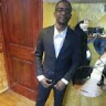 Jonathan MAKOTA Profile Picture