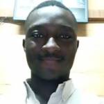 Jean Eric ALIGUENA MBOMO Profile Picture