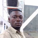Johnson Eboa NASUMBA Profile Picture