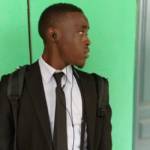 William Latouche NKOUE NGUETI Profile Picture