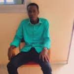 Jordan Junior CHUINTETAKALA Profile Picture