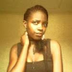 Murielle NDENGA Profile Picture