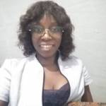 Olive Augustine DJOMGOUE Profile Picture