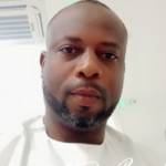 Fredy Steve BAYOÏ Profile Picture