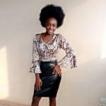 Merveille Cabrelle DEMGNE KENMOGNE Profile Picture