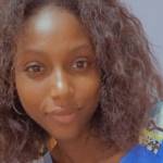 Cynthia Laure NDOUMBE Profile Picture