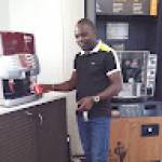 Edmond NKENLE Profile Picture