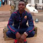 FONGANG TEDONFACK RHODERIC-CARIN Profile Picture
