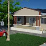 Atangana Etoundi HENRI ARSENE Profile Picture