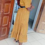Naomi Syntyche KOUADJA MBEUMBIA Profile Picture