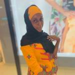 Boderi MAIRIAMOU Profile Picture