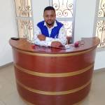 Gabriel TENE Profile Picture