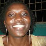 Augustine Sandrine MBOUA Profile Picture