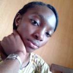 Claire NDOMO MBOLO Profile Picture