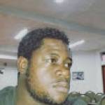 Theodore DIKOMBWE Profile Picture