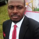 Janvier Josue MBENMOUN Profile Picture