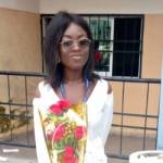 Ornela Chrisnel TANKEU NJOUONANG Profile Picture