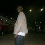 Rodney MENGOULI-LIGUINEWOUNDO Profile Picture