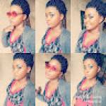 Ndoutou Nyambe YVANE SANDRA Profile Picture