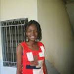 Ziberline MAWOUABE Profile Picture