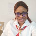 Christelle Doriane MBOUNMENI MBOUNGA Profile Picture