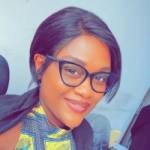 Pascale Angeline NSEKE EBANDA Profile Picture