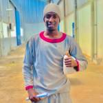 Virgile Floriant EMINI OMOSSOLA Profile Picture