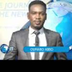 Oumarou ABBO Profile Picture