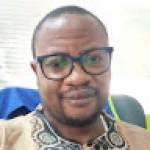 Ngala JONES TANSI Profile Picture