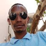 Oumar HAMID Profile Picture