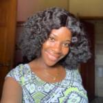 Juliette Désirée EYENGA NKOU Profile Picture