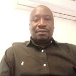 Paul Patrice DIBAKA A MBASSA Profile Picture