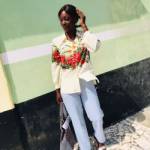 Yolande Lakaine INIKENDECK Profile Picture