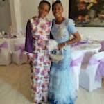 Sara NGUIDJO Profile Picture