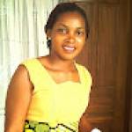 Lea Josephina ESSOMBA Profile Picture