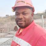 Yvan CHIEGE NJIKE Profile Picture