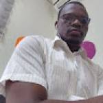 Emmanuel OUATTARA Profile Picture