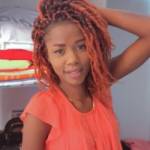 Régine DJENGUE MFOMOU Profile Picture