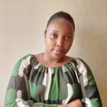 Anne-laure NGO MBONDO Profile Picture