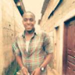 Gregoire NDEMA NYELLE Profile Picture