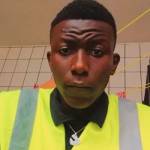 Stephane MELI YOBANG Profile Picture