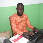 Abdoul Barihou PAMANFU MOUMIE Profile Picture