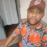 Charly NGANBAM MBOUYA Profile Picture
