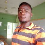 Albang WANDJI Profile Picture