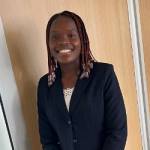 Mylène Vernice KOUAM TAGO Profile Picture
