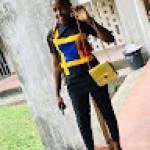 Douce MICHOU Profile Picture