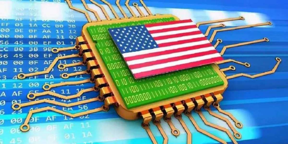 Is Europe's current massive subsidy to European semiconductor companies aimed at competing with the United States?