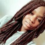 Lizana Joanne ONGBIBOU Profile Picture