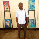 Franck Junior OBONO MOUAGOUND Profile Picture