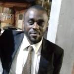 Christian Patrick NDINGUE BIOMBO Profile Picture